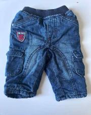 Jeans garçon 67 cm