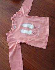 Tee-shirt taille 3mois 