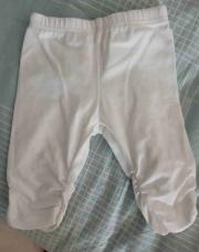 Legging taille 3mois 