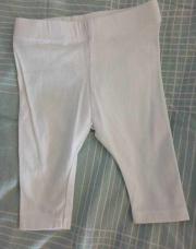 Legging taille 3mois 