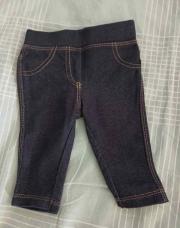 Legging taille 3mois 