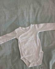 Bodies croisés taille 3mois 