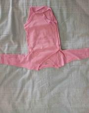Bodies croisés taille 3mois 