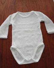 Bodies taille 3mois 