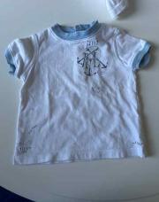 T-shirt 6 mois 