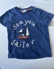 T-shirt 68 cm