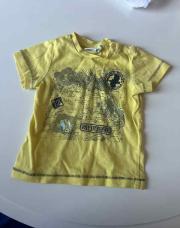 T-shirt Disney 6 mois 
