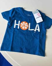T-shirt 3-6 mois 68 cm