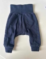 Pantalon 56 cm 1-2 mois 