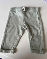 Pantalon 62/68 cm