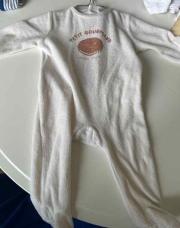 Pyjama 6 mois