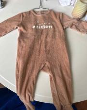 Pyjama 6 mois