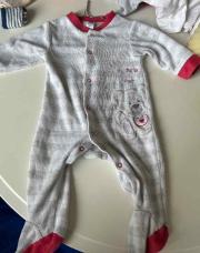 Pyjama 68 cm