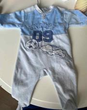 Pyjama Snoopy 3 mois 