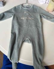 Pyjama 6 mois 