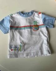 T-shirt 6 mois