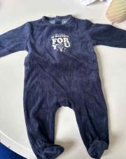 Pyjama 3 mois