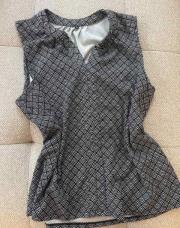 Blouse sans manche - XL