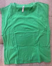 Top vert 