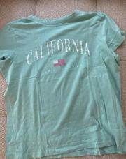 T-shirt california 