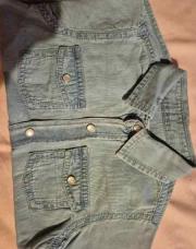 Chemise ZY  24m