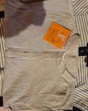 Chemise Gocco. 24m
