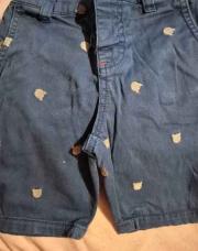 Short Noukie's 18m