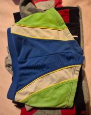 Maillot bébé 