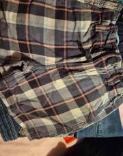Short L.O.G.G 9M