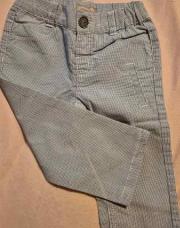 Pantalon Grain de blé 12m