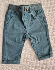 Pantalon vert kiabi 3m