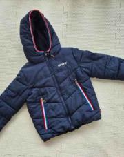 Manteau Levi's 4A