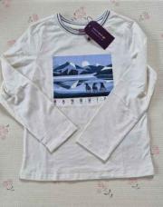 T-shirt Sergent Major 8A