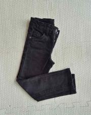 Pantalon noir Hema 104cm