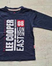 T-shirt Lee Cooper 4A