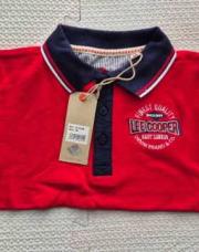 Polo Lee Cooper 6A