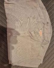 Chemise en lin Gocco 3A