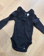 Body 6/9m fille