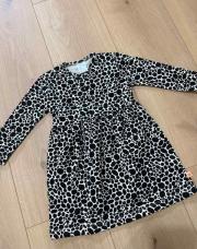 Robe tinycottons