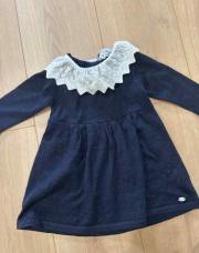 Robe fille