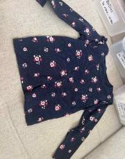 Blouse c&a