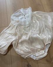Robe bébé fille