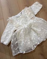 Robe fille