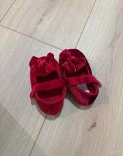Chaussures Noël 