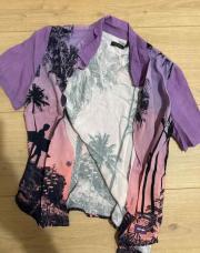 Chemise garçon 