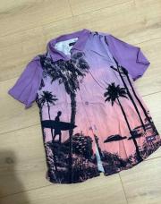 Chemise garçon 