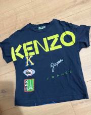 T-shirt Kenzo garçon 