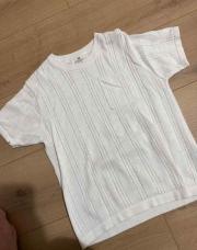 T-shirt garçon 