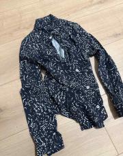 Chemise garçon 