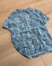 Chemise garçon 